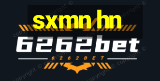 sxmn hn