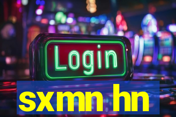 sxmn hn