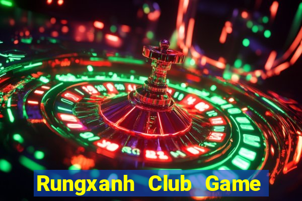 Rungxanh Club Game Bài Go88