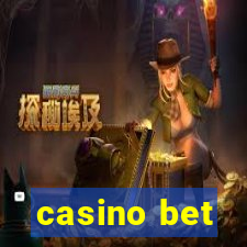 casino bet