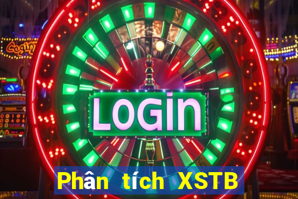 Phân tích XSTB ngày 28