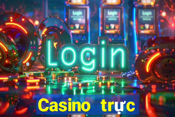 Casino trực tuyến đặc biệt