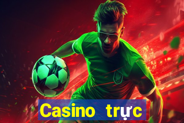 Casino trực tuyến đặc biệt