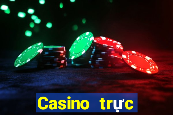 Casino trực tuyến đặc biệt