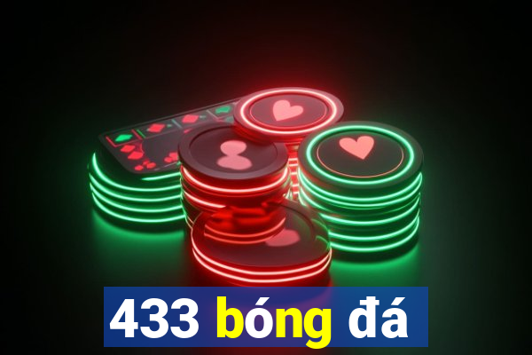 433 bóng đá