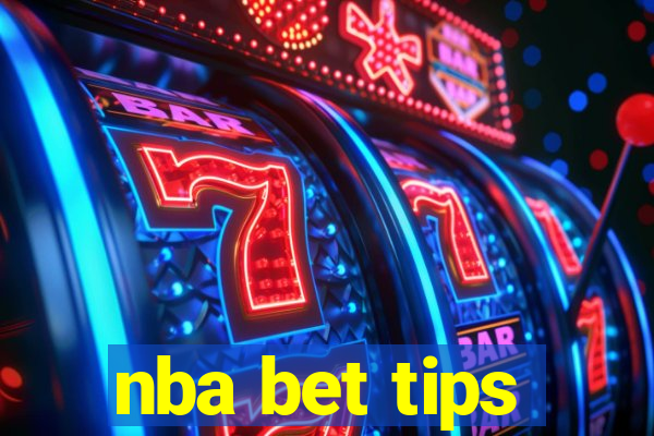 nba bet tips