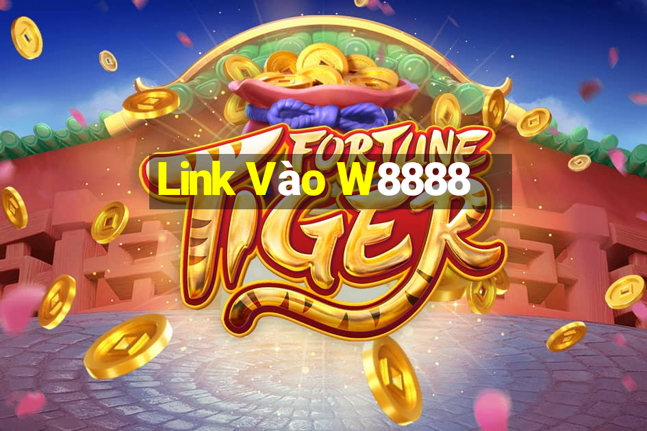 Link Vào W8888