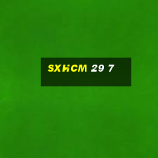 sxhcm 29 7