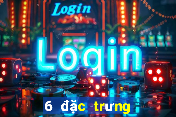 6 đặc trưng của sản phẩm du lịch