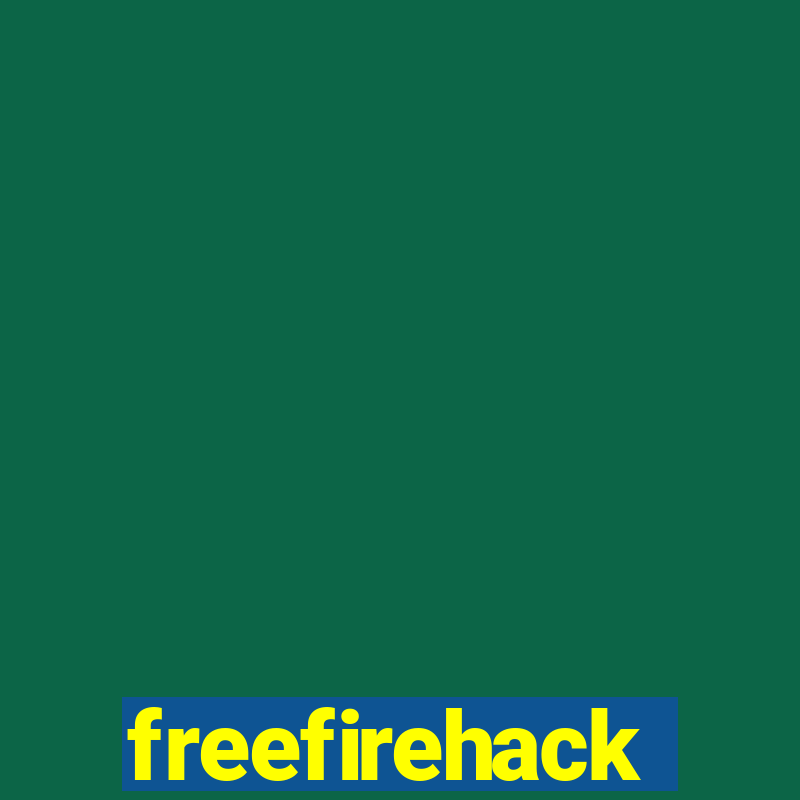 freefirehack