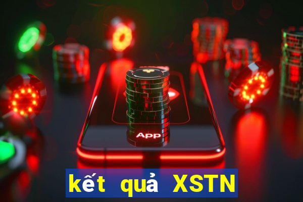 kết quả XSTN ngày 4