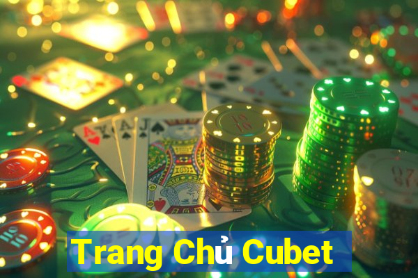 Trang Chủ Cubet