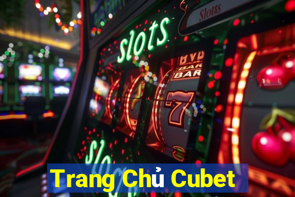 Trang Chủ Cubet