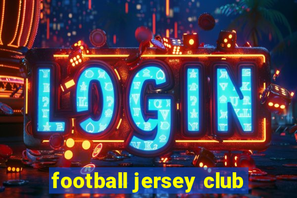 football jersey club