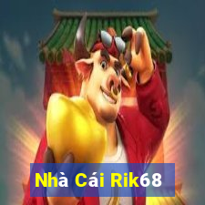 Nhà Cái Rik68