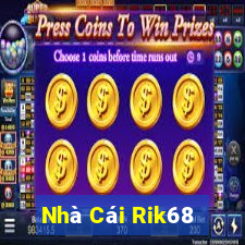 Nhà Cái Rik68