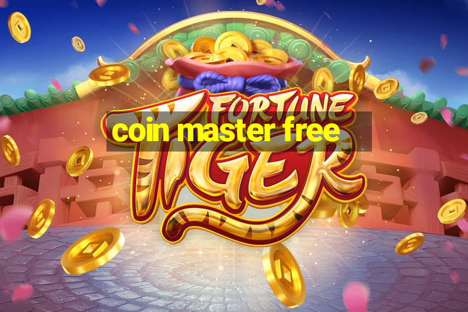 coin master free