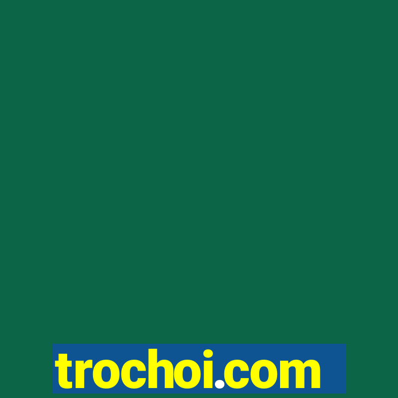 trochoi.com