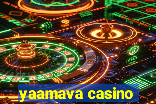 yaamava casino