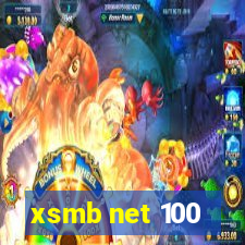 xsmb net 100