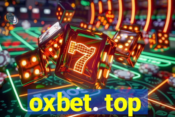 oxbet. top