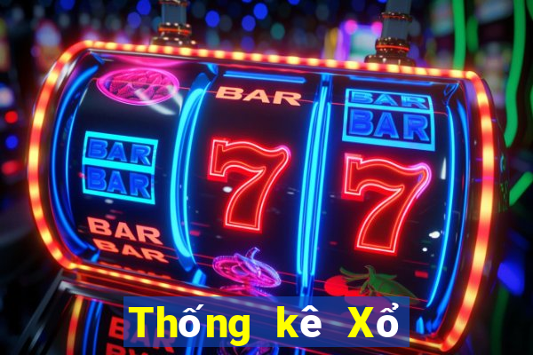 Thống kê Xổ Số quảng trị ngày 7