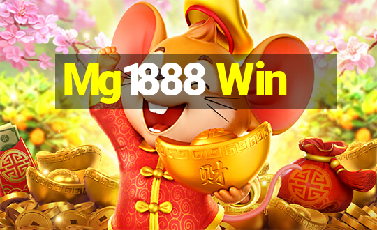 Mg1888 Win