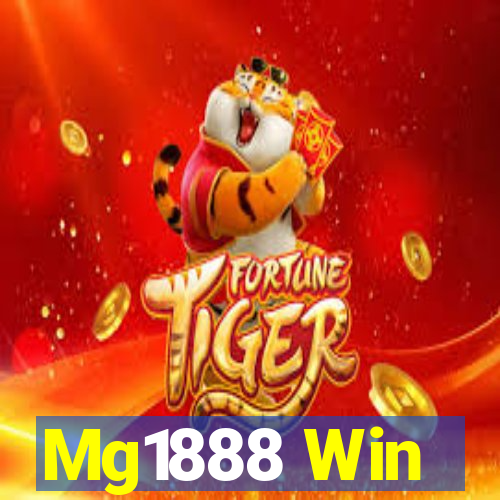 Mg1888 Win