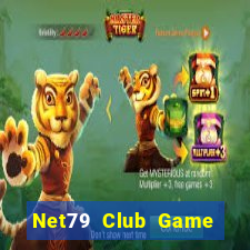 Net79 Club Game Bài 247 Club