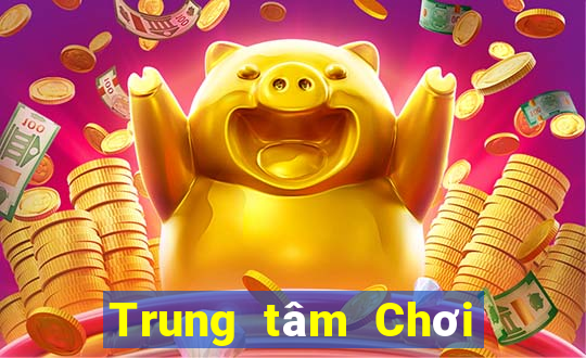 Trung tâm Chơi game bài 917