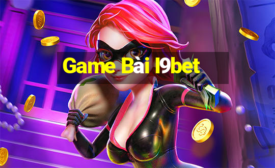 Game Bài I9bet