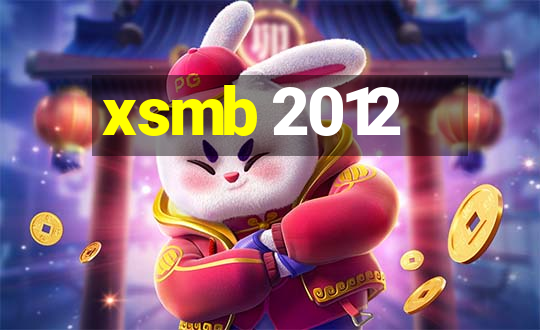 xsmb 2012