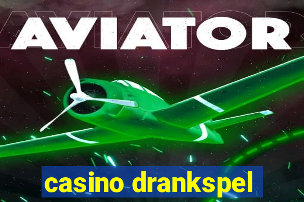 casino drankspel