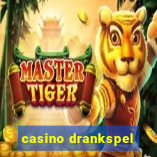 casino drankspel