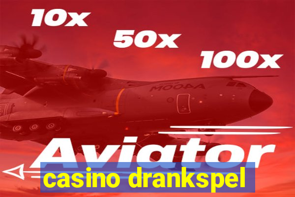 casino drankspel