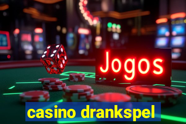 casino drankspel