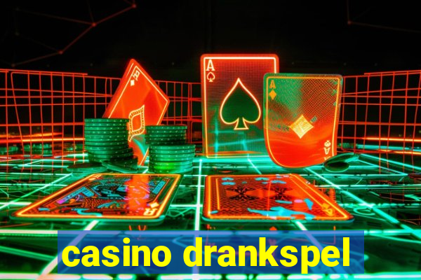 casino drankspel