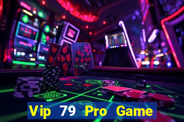 Vip 79 Pro Game Bài Big52