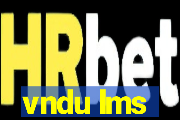 vndu lms