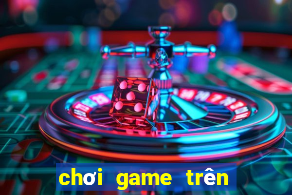 choi game tren zing me