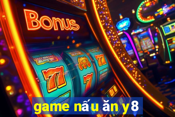 game nấu ăn y8