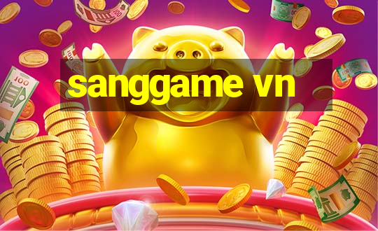 sanggame vn