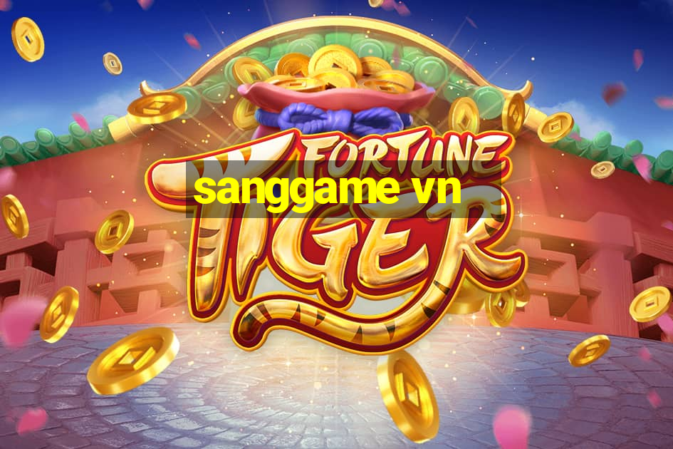 sanggame vn