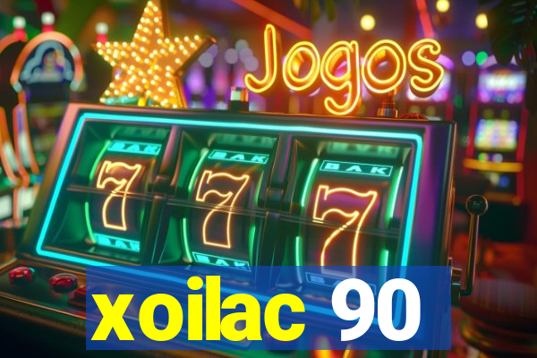 xoilac 90