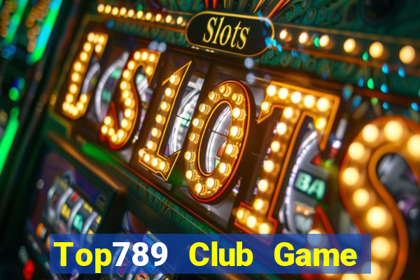 Top789 Club Game The Bài Hack