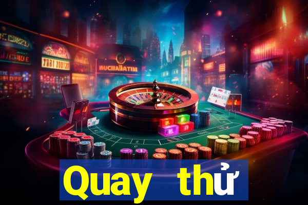 Quay thử XSBINGO18 ngày 21