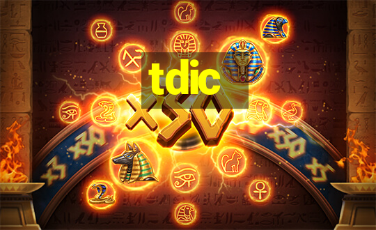 tdic