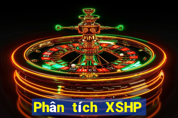 Phân tích XSHP ngày 3