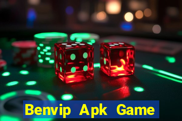 Benvip Apk Game Bài Có Code