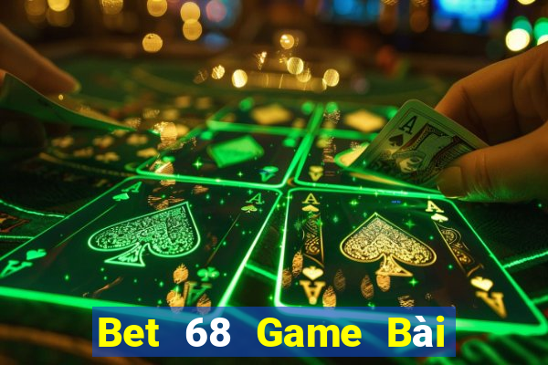 Bet 68 Game Bài 69 Doi Thuong